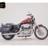Мотоцикл HD SPORTSTER XL883L с пробегом 3080 km
