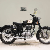 Мотоцикл Enfield CLASSIC500FI з пробігом 1177 km