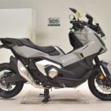 Мотоцикл Honda X-ADV750-2 з пробігом 4 km