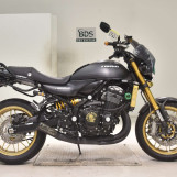 Мотоцикл Kawasaki Z900RS с пробегом 6278 km