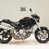 Мотоцикл Ducati MONSTER 800 S2R з пробігом 10177 km