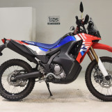 Мотоцикл Honda CRF250L RALLY с пробегом 4816 km