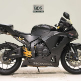Мотоцикл Honda CBR600RR с пробегом 23488 km