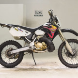 Мотоцикл Honda CRM250AR с пробегом 20931 km