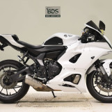 Мотоцикл Yamaha YZF-R7-2 с пробегом 11274 km