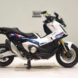 Мотоцикл Honda X-ADV750-2 з пробігом 255 km