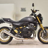Мотоцикл Kawasaki Z900RS SE с пробегом 2163 km