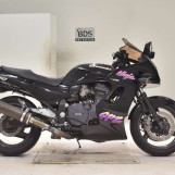 Мотоцикл Kawasaki GPZ1100 з пробігом 33364 km