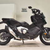 Мотоцикл Honda X-ADV750-2 з пробігом 1902 km