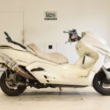 Мотоцикл Honda FORZA Z