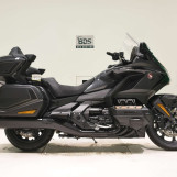 Мотоцикл Honda GL1800 TOUR D с пробегом 329 km