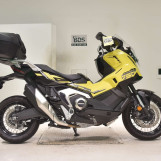 Мотоцикл Honda X-ADV750-2 з пробігом 2053 km