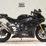 Мотоцикл Honda CBR1000RR SP с пробегом 11712 km