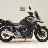 Мотоцикл Suzuki V-STROM DL250A с пробегом 16565 km