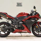 Мотоцикл Yamaha YZF-R1 з пробігом 44375 km