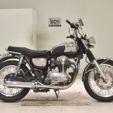 Мотоцикл Kawasaki W650 с пробегом 38513 km