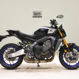 Мотоцикл Yamaha MT-09SP с пробегом 6976 km
