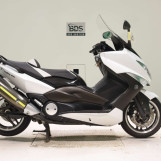 Мотоцикл Yamaha T-MAX500 з пробігом 56831 km
