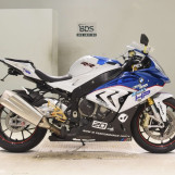 Мотоцикл BMW S1000RR с пробегом 28295 km
