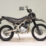 Мотоцикл Kawasaki KLX150L з пробігом 15 km