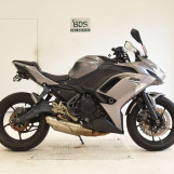 Мотоцикл Kawasaki NINJA650