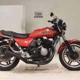 Мотоцикл Honda CB750SFA з пробігом 55938 km