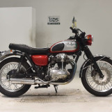 Мотоцикл Kawasaki W650 с пробегом 56796 km