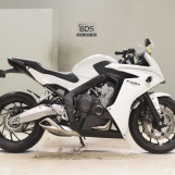 Мотоцикл Honda CBR650F с пробегом 20998 km