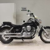 Мотоцикл Yamaha DRAGSTAR XVS250 с пробегом 559 km