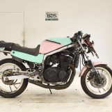 Мотоцикл Suzuki GSX-R400 с пробегом 25817 km