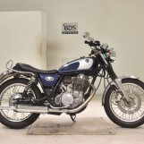 Мотоцикл Yamaha SR400 с пробегом 33513 km