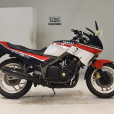 Мотоцикл Yamaha FZ750 с пробегом 17624 km