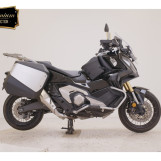 Мотоцикл Honda X-ADV750-2 з пробігом 57517 km