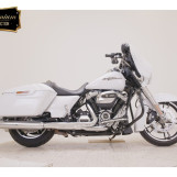 Мотоцикл HD SREET GLIDE FLHXS1750 з пробігом 8470 km