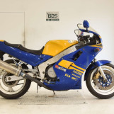 Мотоцикл Yamaha FZR750 с пробегом 84300 km