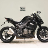 Мотоцикл Kawasaki Z1000 з пробігом 38511 km