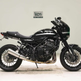 Мотоцикл Kawasaki Z900RS с пробегом 1067 km