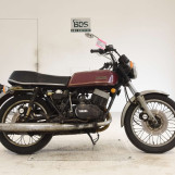 Мотоцикл Yamaha RD400 з пробігом 22733 km