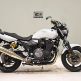 Мотоцикл Yamaha XJR1300 з пробігом 7525 km