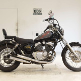 Мотоцикл Yamaha VIRAGO XV250 с пробегом 29919 km