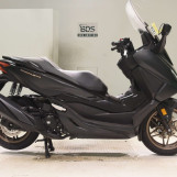 Мотоцикл Honda FORZA-6 с пробегом 11992 km