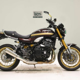 Мотоцикл Kawasaki Z900RS с пробегом 9037 km