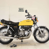 Мотоцикл Honda CB400FOUR з пробігом 48538 km