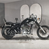 Мотоцикл Yamaha VIRAGO XV250 с пробегом 38964 km