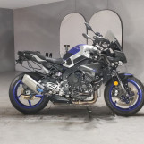 Мотоцикл Yamaha MT-10 з пробігом 47838 km
