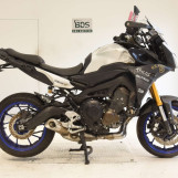 Мотоцикл Yamaha MT-09 TRACER з пробігом 25245 km