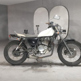 Мотоцикл Suzuki GLASSTRACKER BIG BOY з пробігом 83600 km