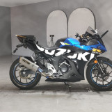 Мотоцикл Suzuki GSX250R