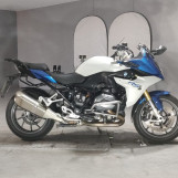 Мотоцикл BMW R1200RS з пробігом 39039 km