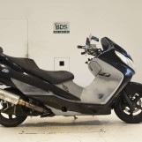Мотоцикл Suzuki SKYWAVE 250 з пробігом 24987 km